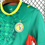 Camiseta Senegal 2026 - Visitante