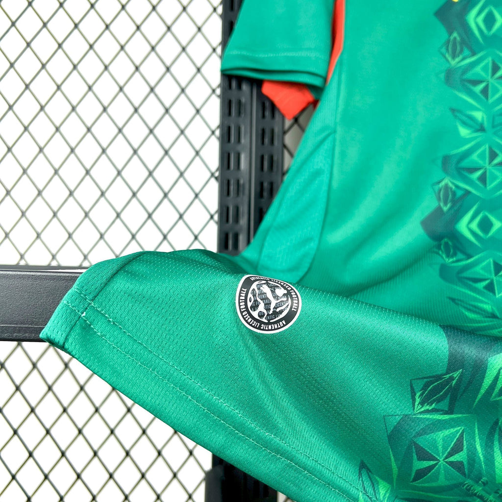 Camiseta Senegal 2026 - Visitante