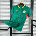 Camiseta Senegal 2026 - Visitante