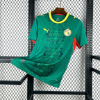 Camiseta Senegal 2026 - Visitante