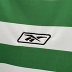Camiseta Sporting CP 2003-04 - Local - Retro