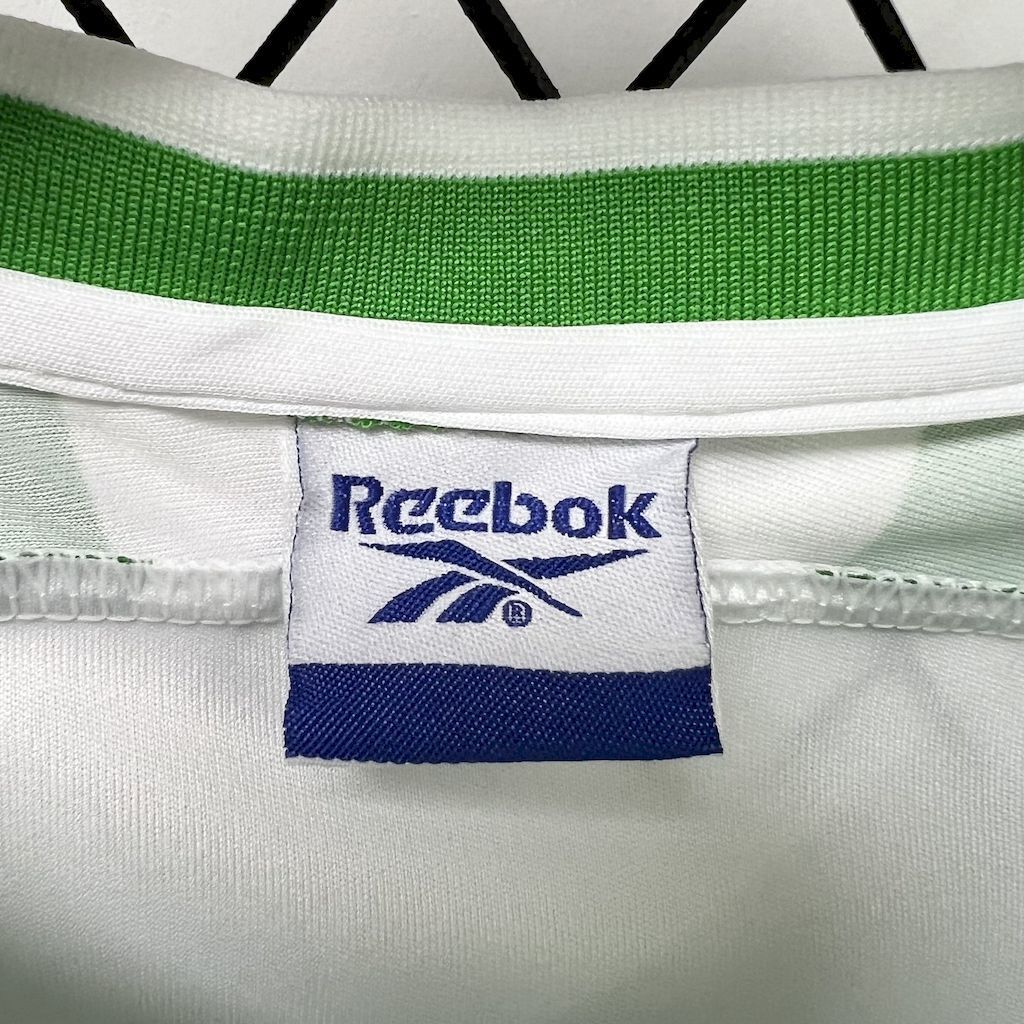 Camiseta Sporting CP 2003-04 - Local - Retro