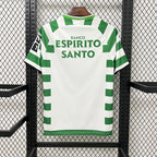 Camiseta Sporting CP 2003-04 - Local - Retro