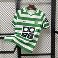 Camiseta Sporting CP 2003-04 - Local - Retro