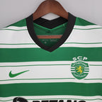 Camiseta Sporting CP 2022-23 - Local