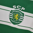 Camiseta Sporting CP 2022-23 - Local