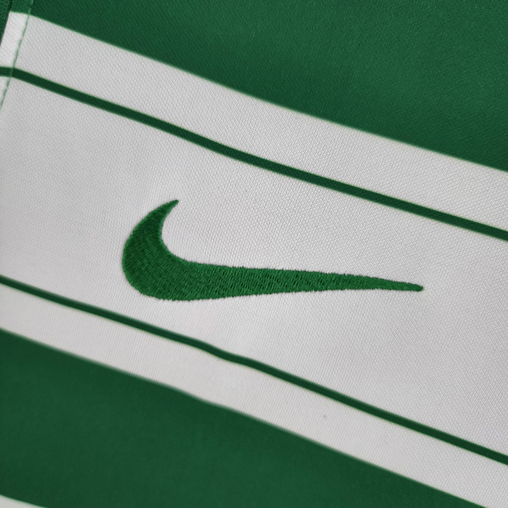 Camiseta Sporting CP 2022-23 - Local
