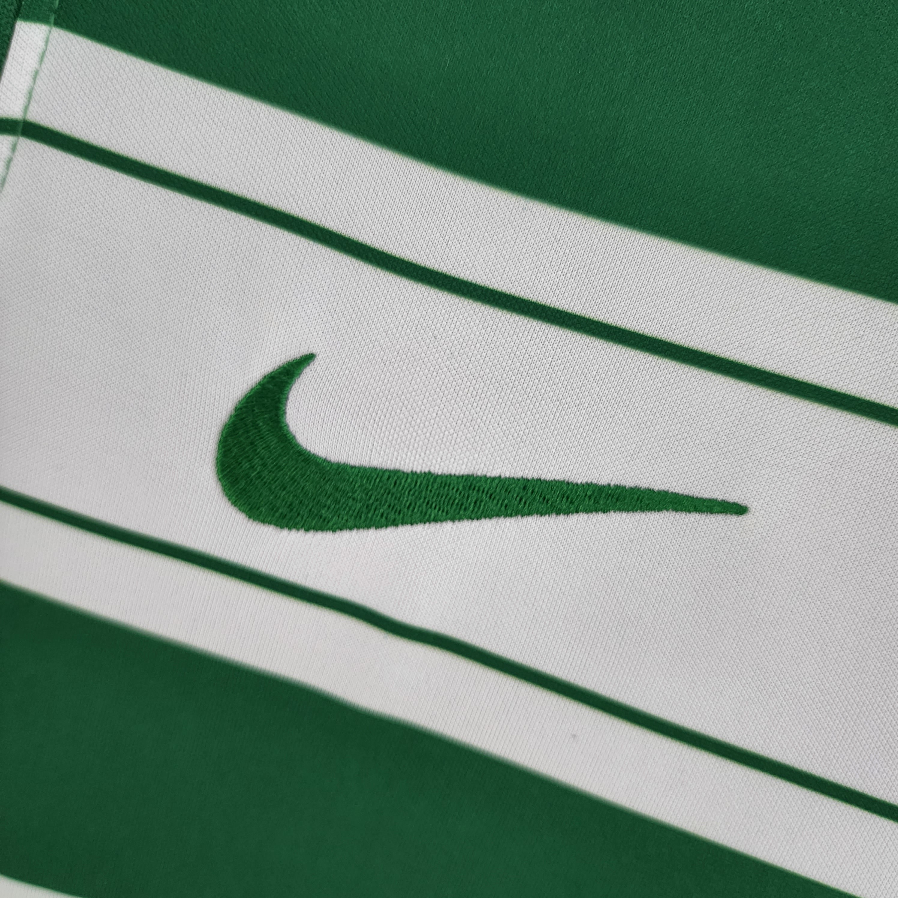 Camiseta Sporting CP 2022-23 - Local