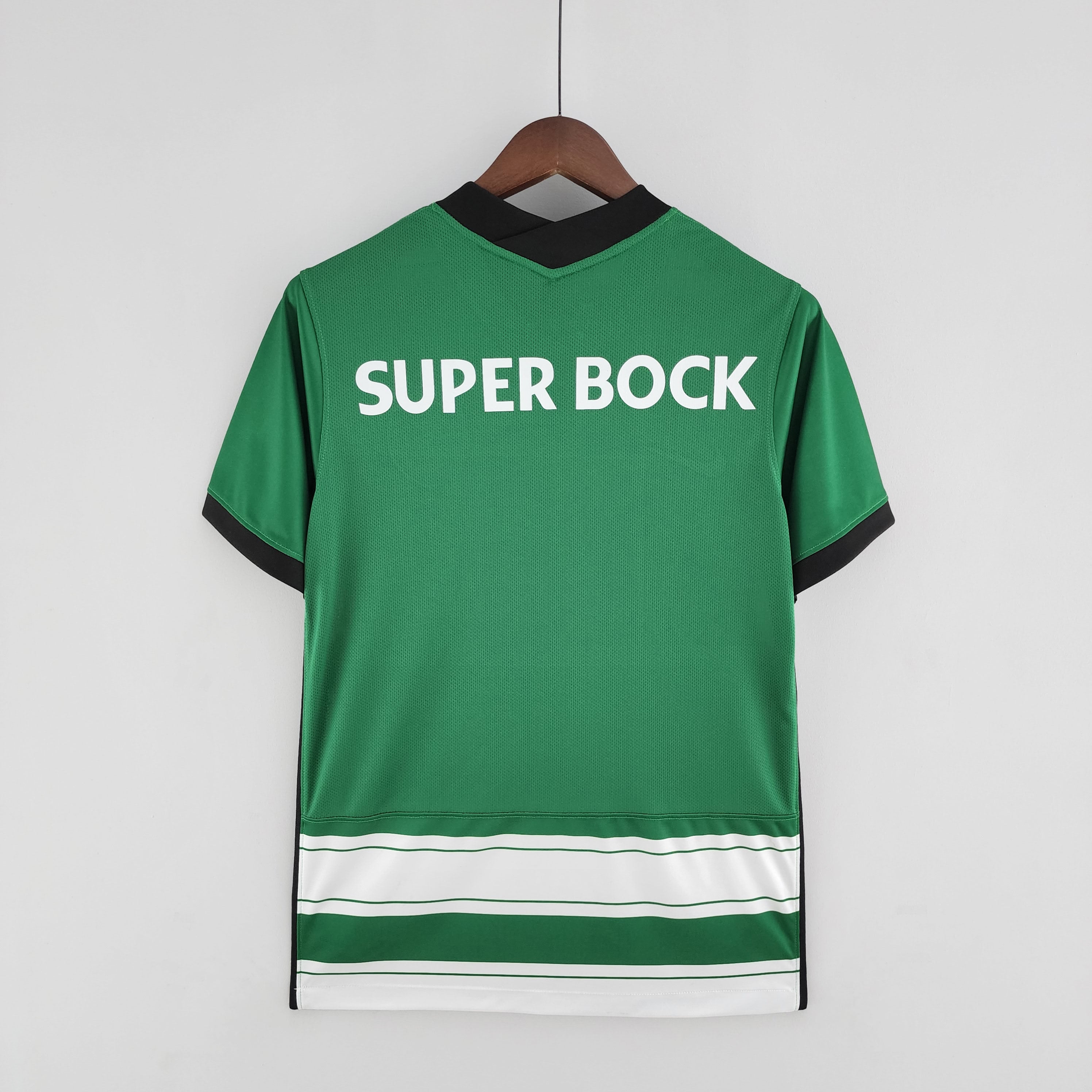 Camiseta Sporting CP 2022-23 - Local