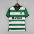 Camiseta Sporting CP 2022-23 - Local
