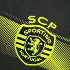 Camiseta Sporting CP 2022-23 - Visitante
