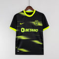 Camiseta Sporting CP 2022-23 - Visitante