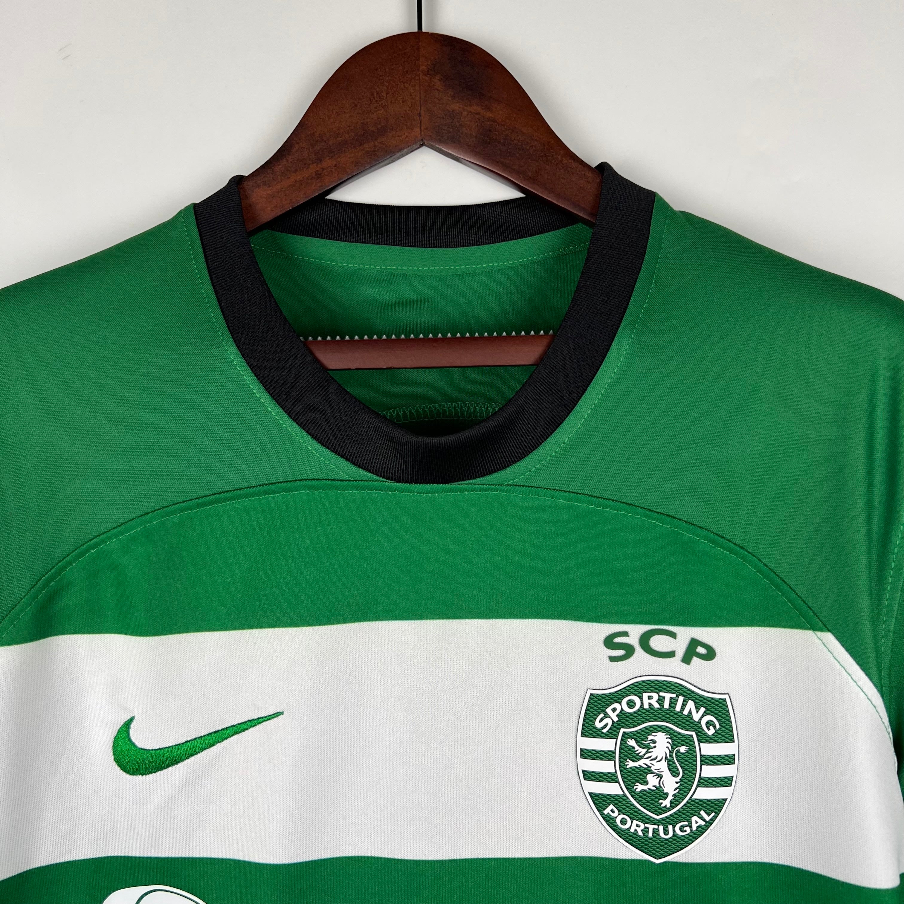 Camiseta Sporting CP 2023-24 - Local