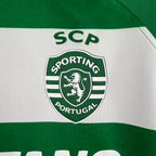 Camiseta Sporting CP 2023-24 - Local