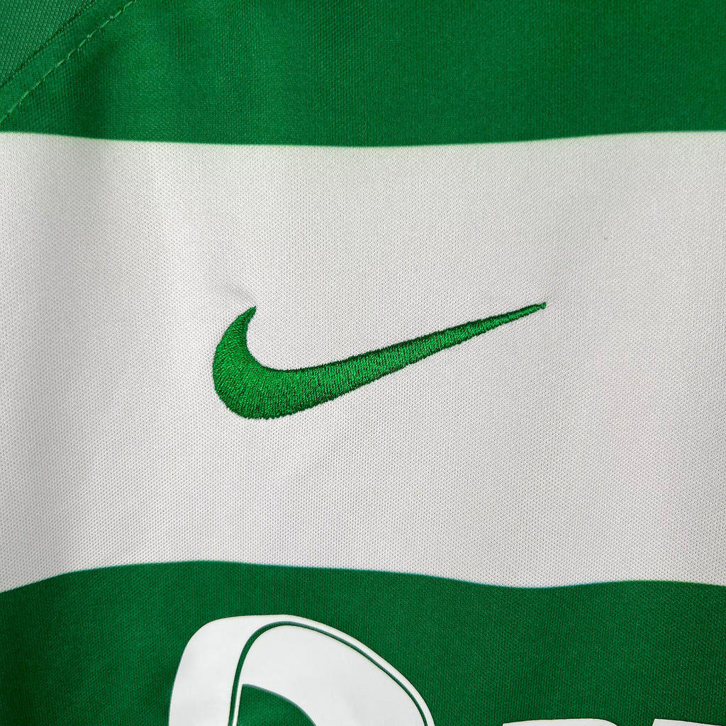 Camiseta Sporting CP 2023-24 - Local