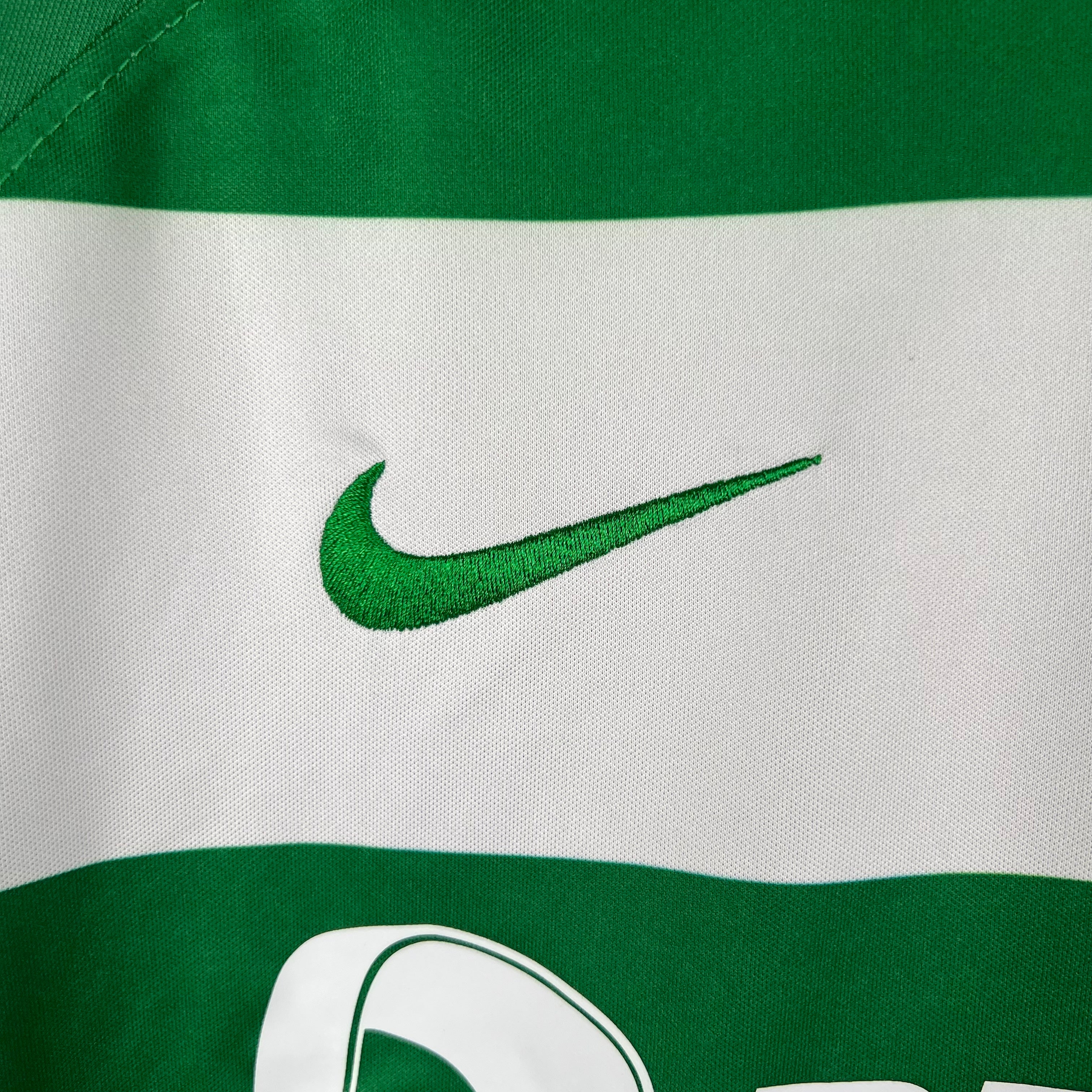 Camiseta Sporting CP 2023-24 - Local