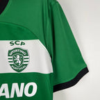 Camiseta Sporting CP 2023-24 - Local