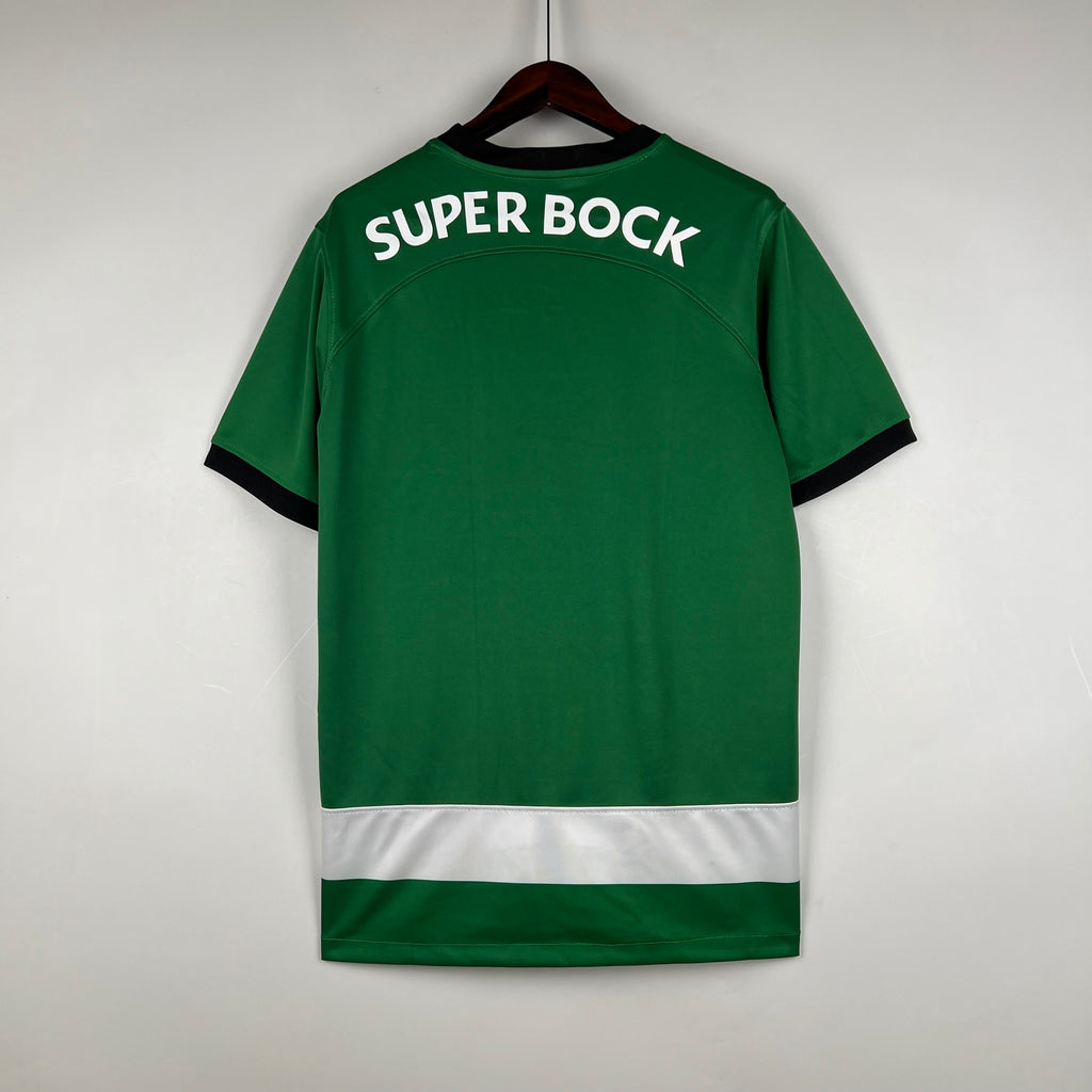 Camiseta Sporting CP 2023-24 - Local