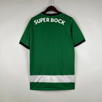 Camiseta Sporting CP 2023-24 - Local