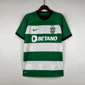 Camiseta Sporting CP 2023-24 - Local