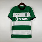 Camiseta Sporting CP 2023-24 - Local