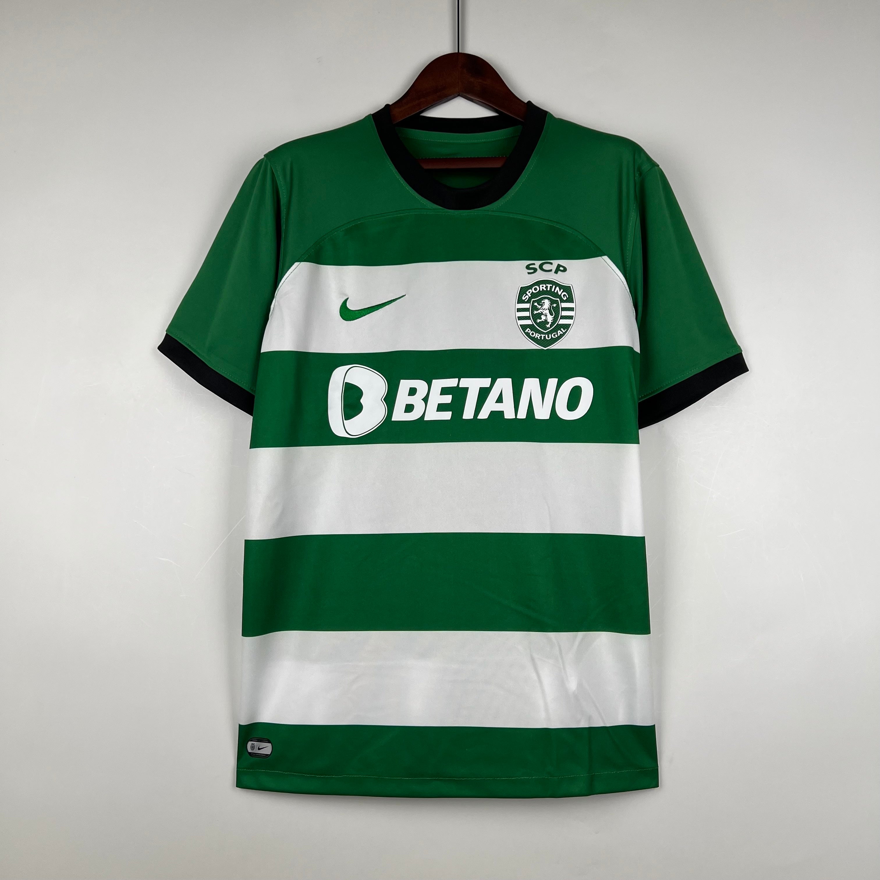 Camiseta Sporting CP 2023-24 - Local