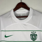 Camiseta Sporting CP 2023-24 - Visitante