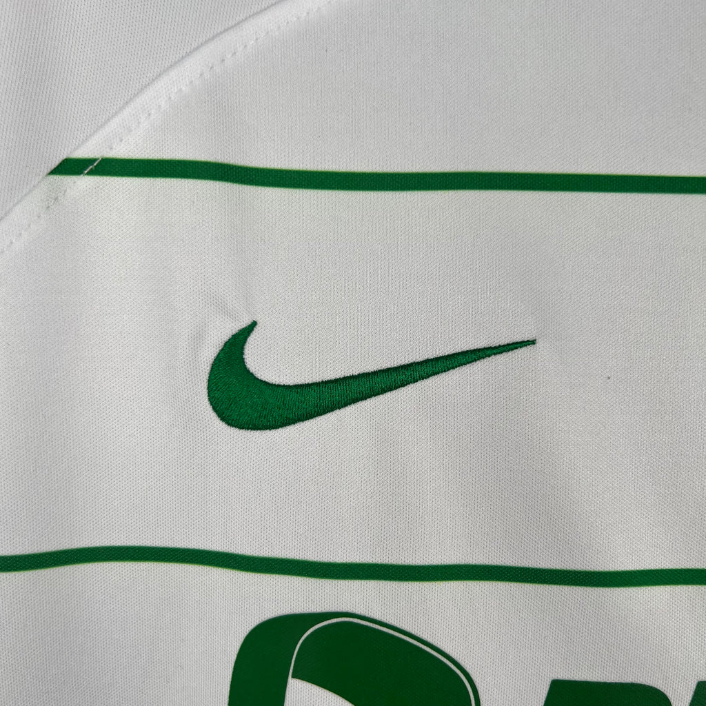 Camiseta Sporting CP 2023-24 - Visitante