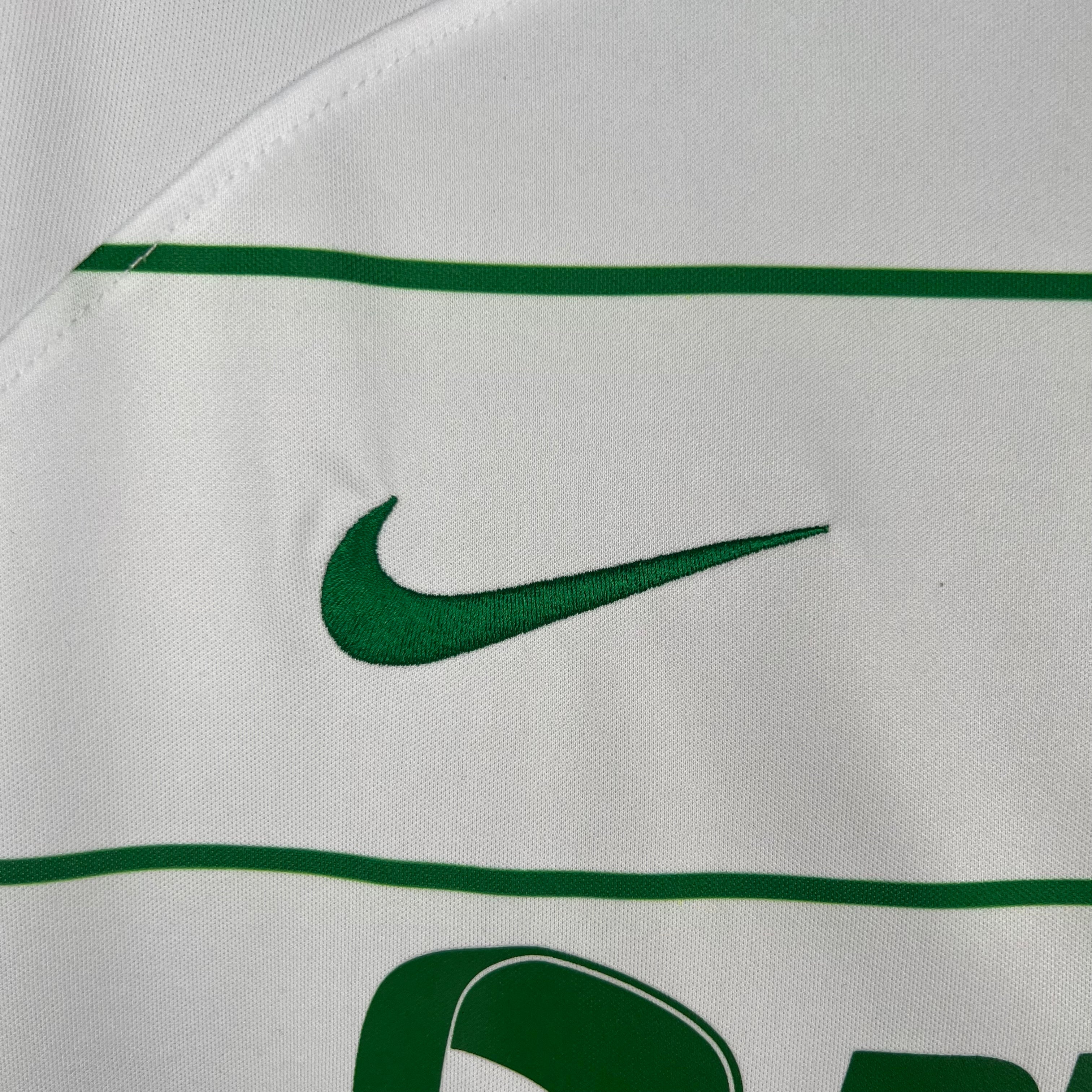 Camiseta Sporting CP 2023-24 - Visitante