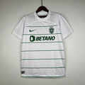 Camiseta Sporting CP 2023-24 - Visitante