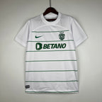 Camiseta Sporting CP 2023-24 - Visitante