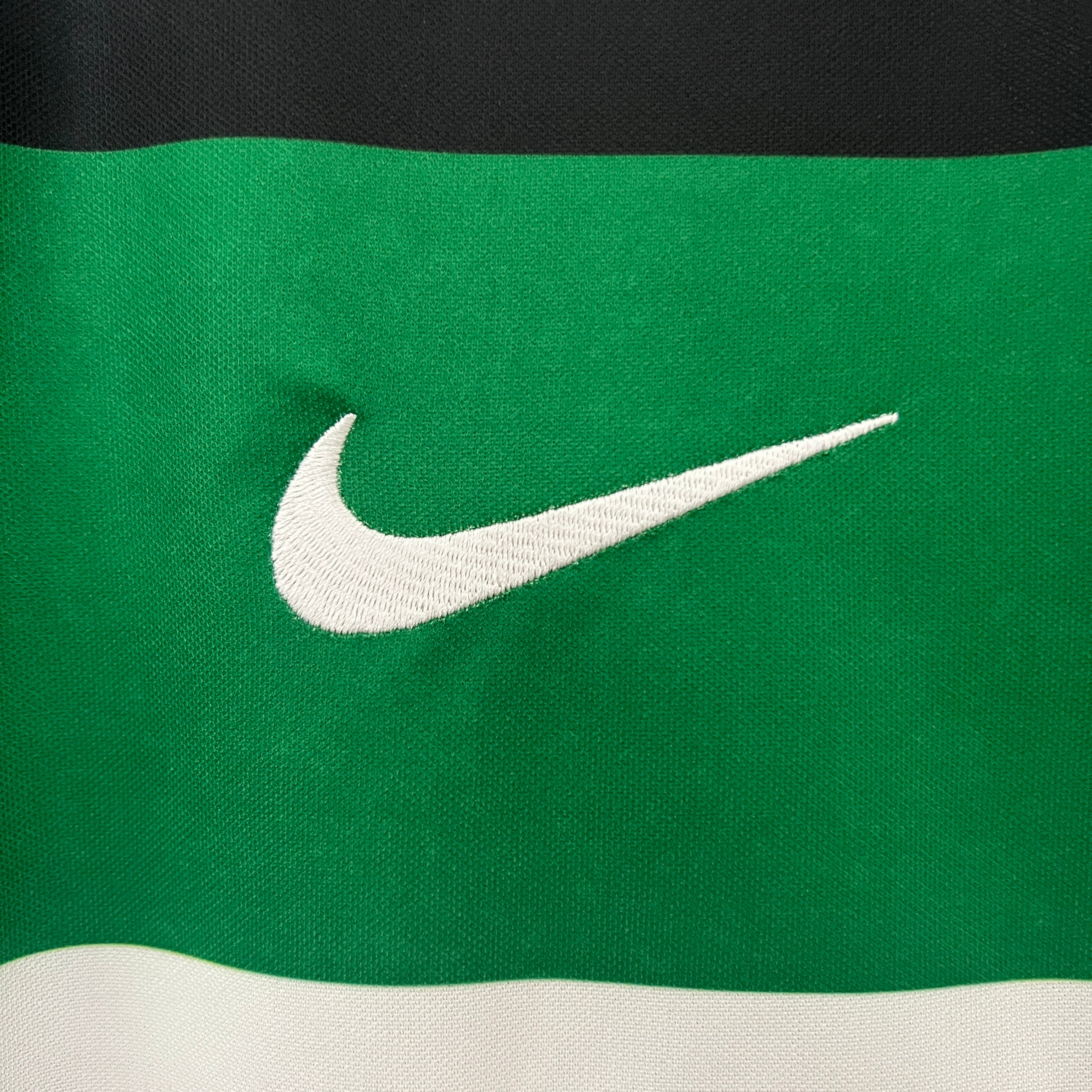 Camiseta Sporting CP 2024-25 - Local