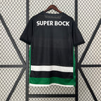 Camiseta Sporting CP 2024-25 - Local