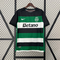 Camiseta Sporting CP 2024-25 - Local