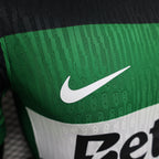 Camiseta Sporting CP 2024-25 Versión Jugador - Local
