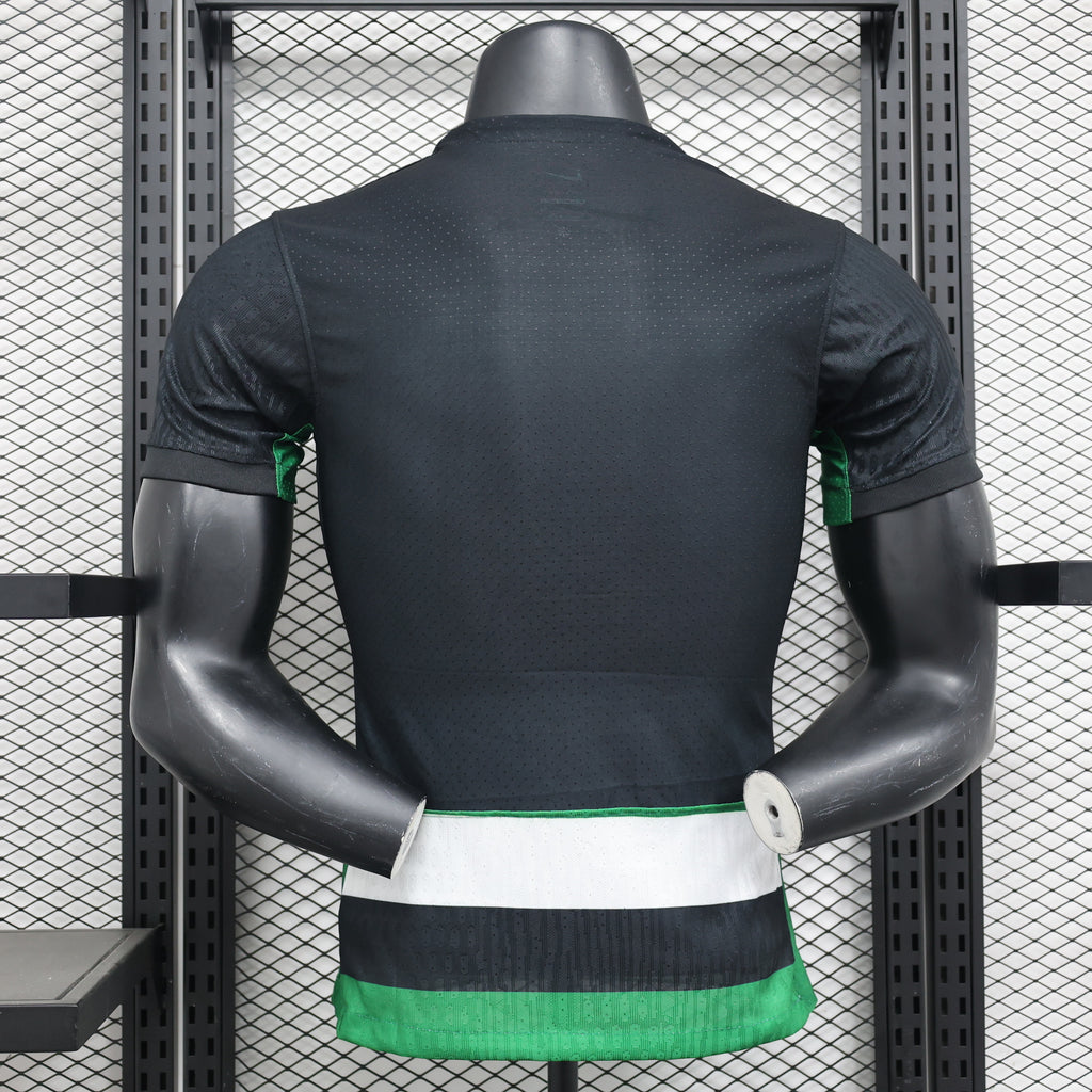 Camiseta Sporting CP 2024-25 Versión Jugador - Local