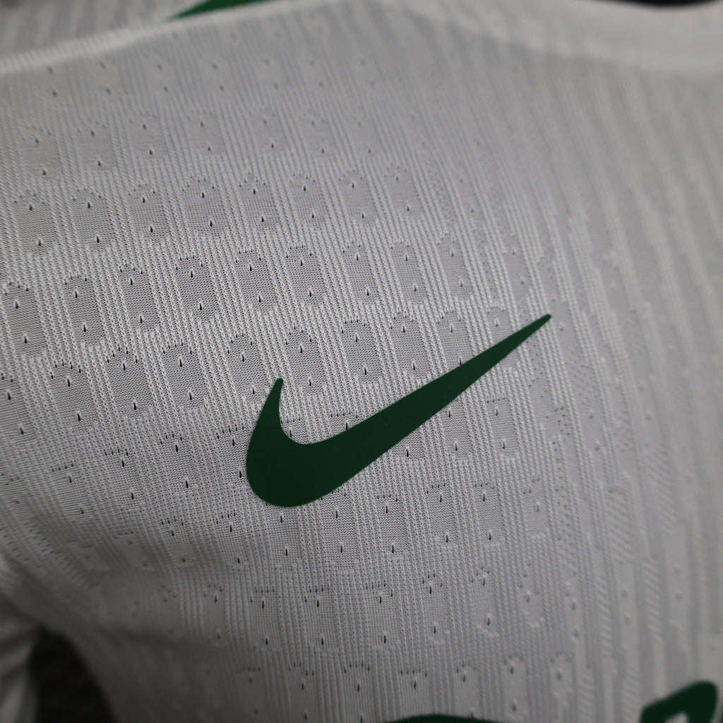 Camiseta Sporting CP 2024-25 Versión Jugador - Visitante
