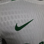 Camiseta Sporting CP 2024-25 Versión Jugador - Visitante