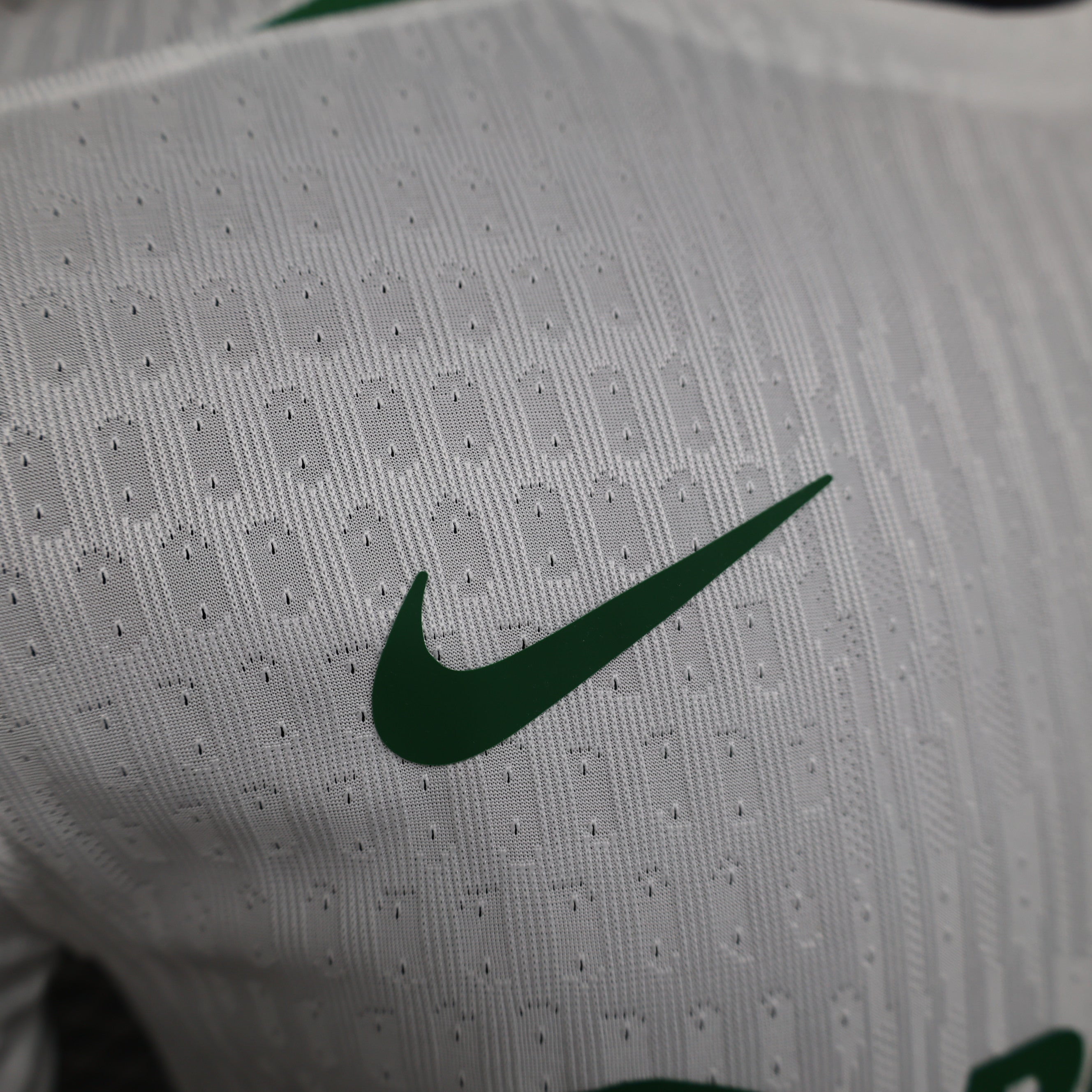 Camiseta Sporting CP 2024-25 Versión Jugador - Visitante