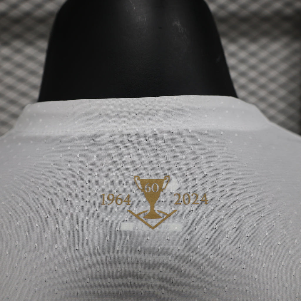Camiseta Sporting CP 2024-25 Versión Jugador - Visitante