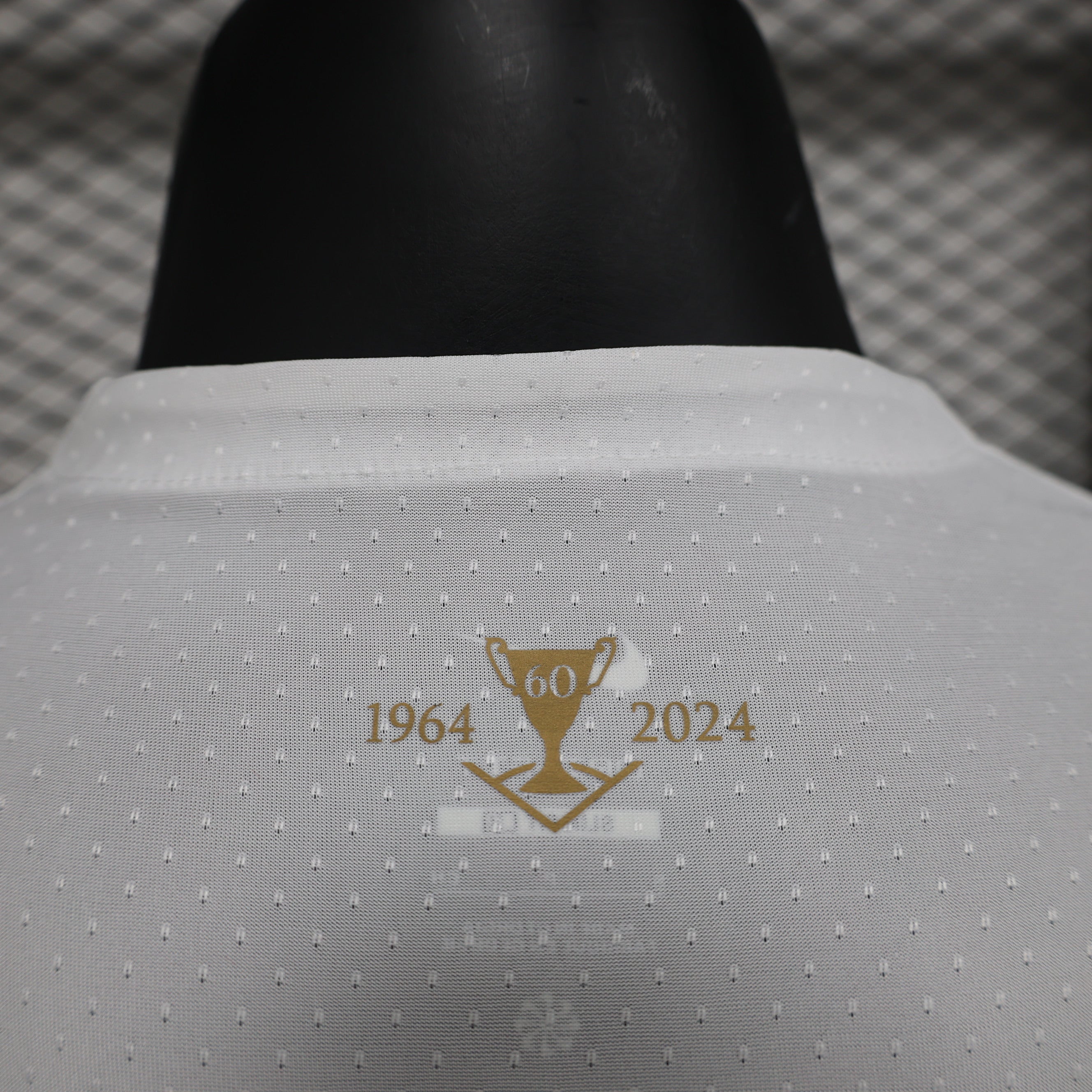 Camiseta Sporting CP 2024-25 Versión Jugador - Visitante