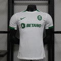 Camiseta Sporting CP 2024-25 Versión Jugador - Visitante