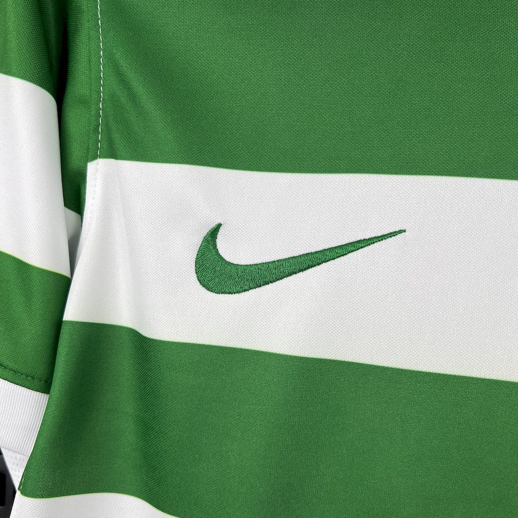 Camiseta Sporting CP 2025-26 - Local