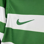 Camiseta Sporting CP 2025-26 - Local