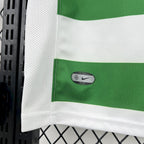 Camiseta Sporting CP 2025-26 - Local