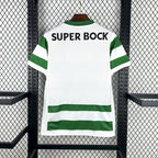 Camiseta Sporting CP 2025-26 - Local