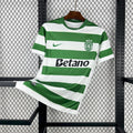 Camiseta Sporting CP 2025-26 - Local