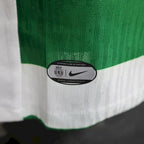Camiseta Sporting CP 2025-26 Versión Jugador - Local