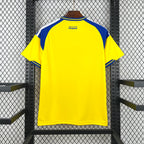 Camiseta Suecia Mundial 2026 - Local