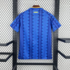 Camiseta Suecia Mundial 2026 - Visitante